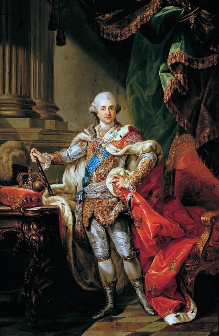 Kto Rządził Polską Po Stanisławie Auguście Poniatowskim O Stanisławie Auguście Poniatowskim - Srodekraju.pl